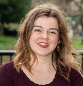 Laura Puttkamer