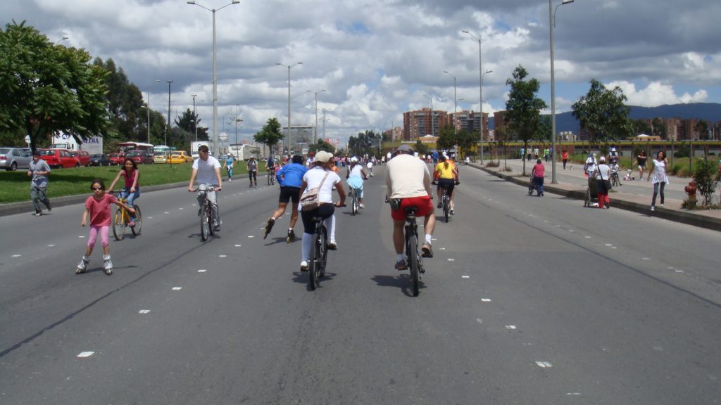 Jan Gehl: Planning Cities on the Human Scale – parCitypatory