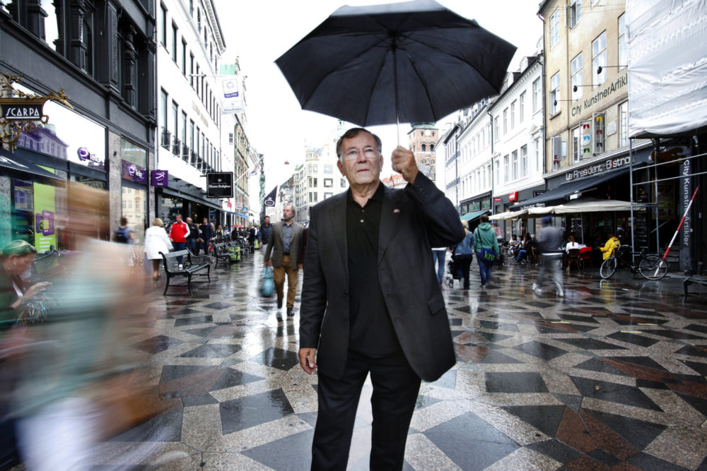 Jan Gehl: Planning Cities on the Human Scale – parCitypatory